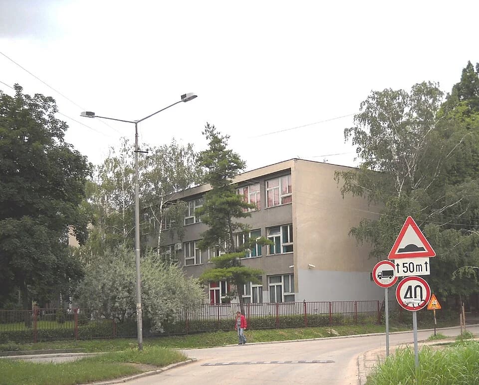 Satelit
