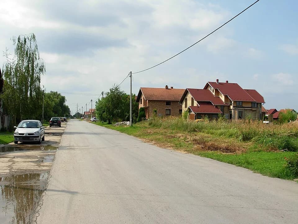 Sajlovo