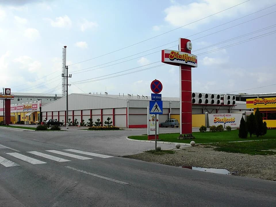 Sajlovo