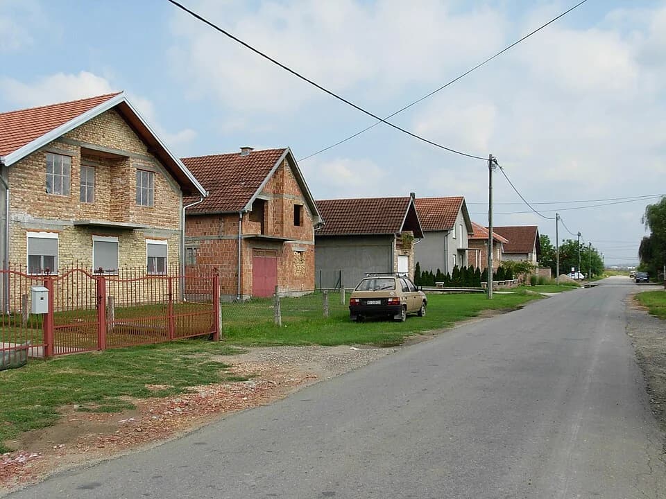 Sajlovo