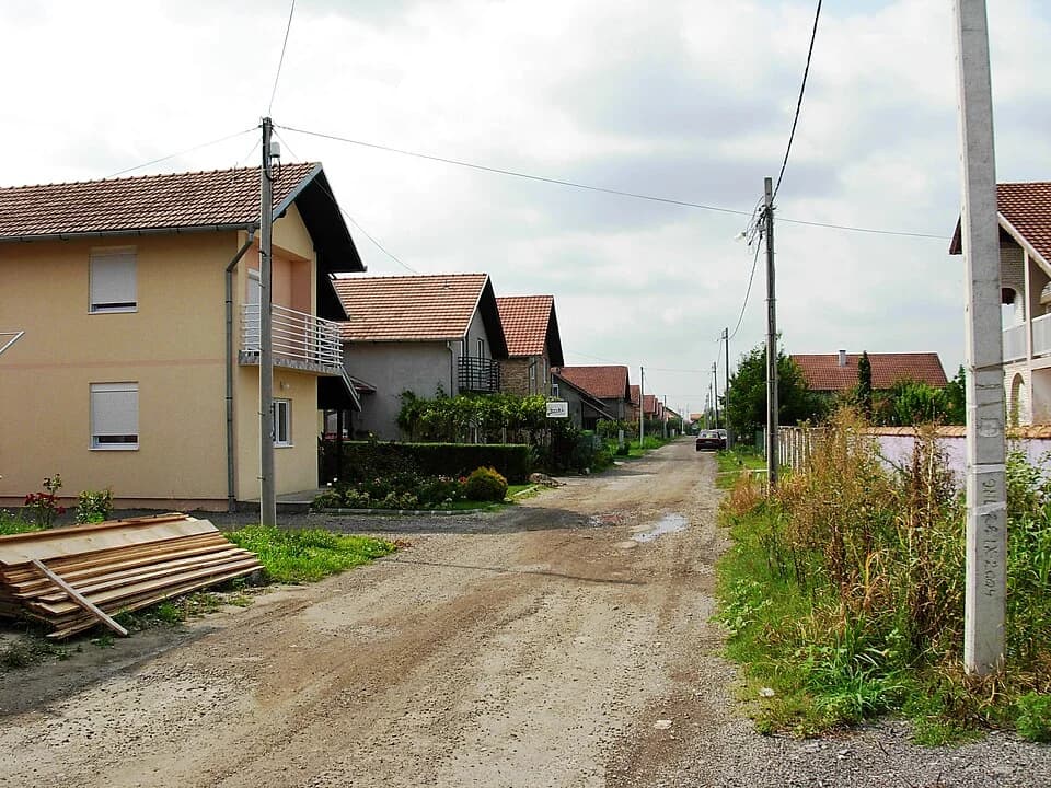 Sajlovo