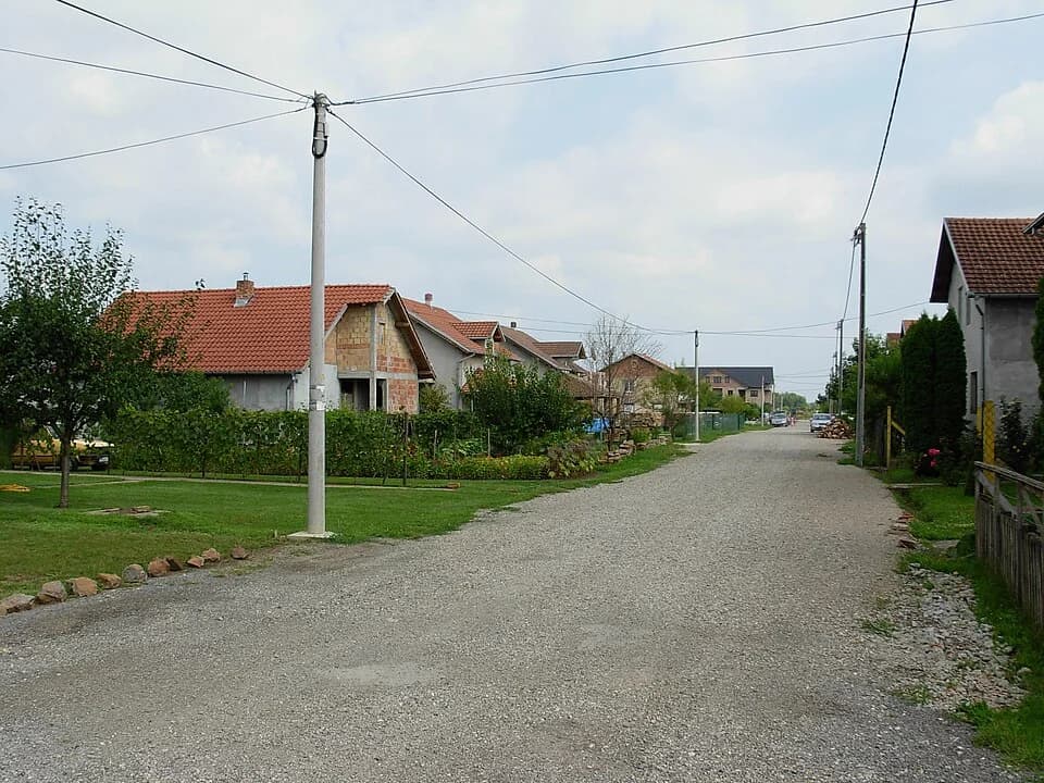 Sajlovo