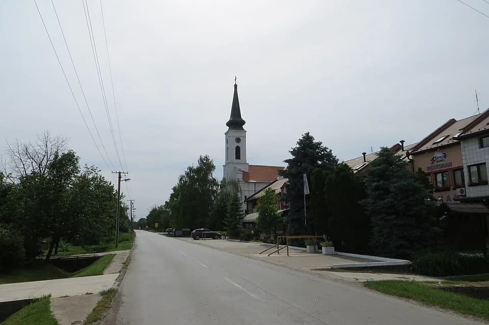Selenča