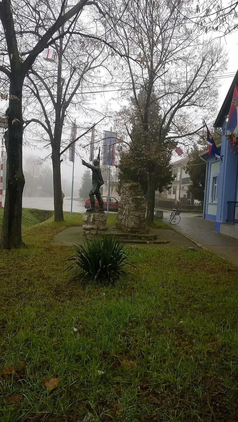 Selenča