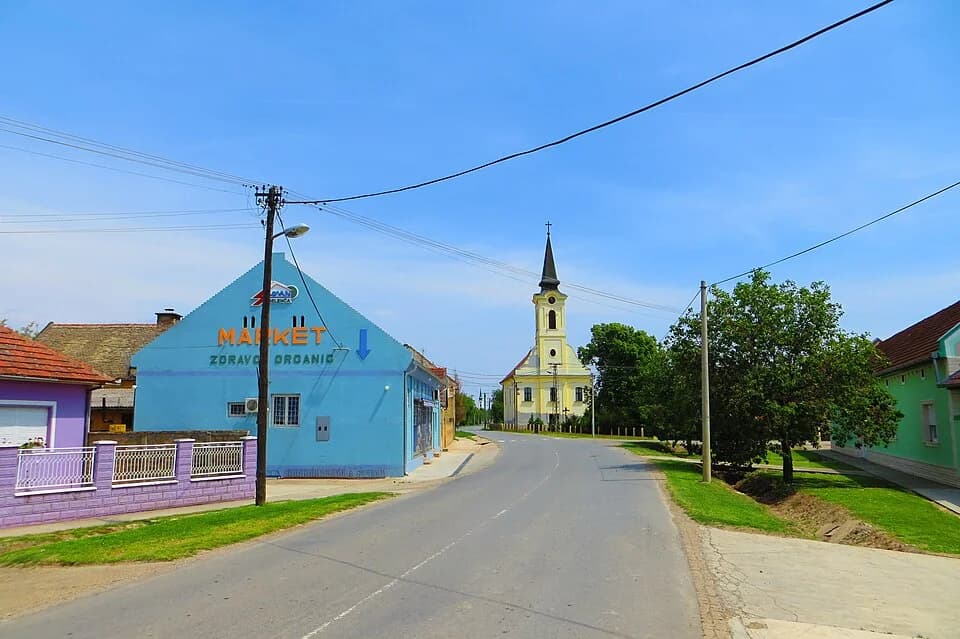 Selenča