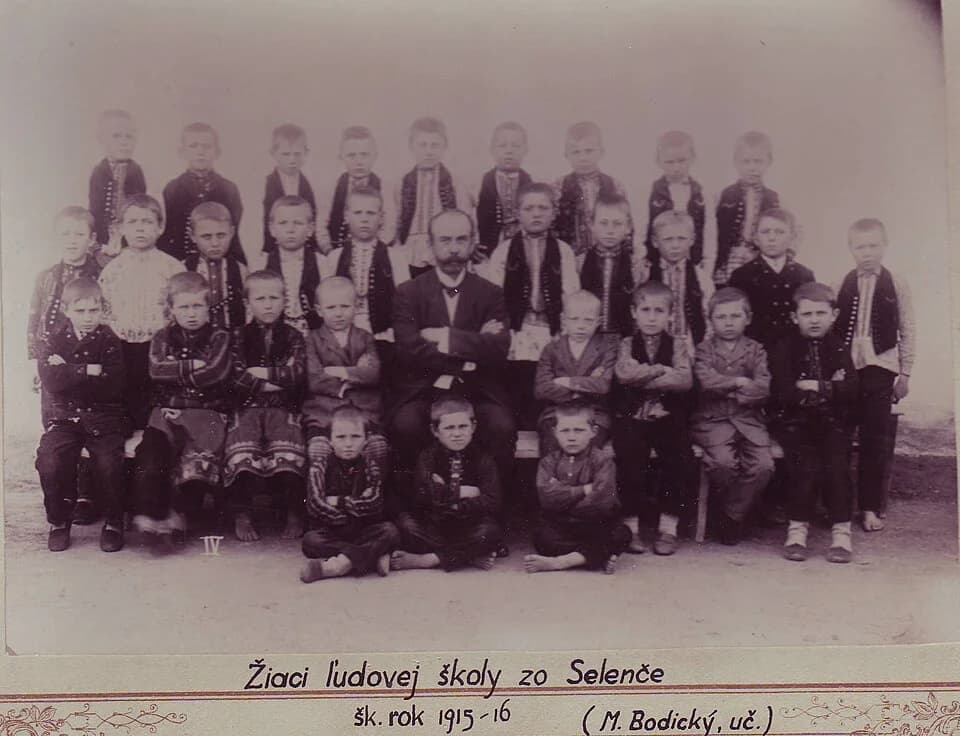 Selenča