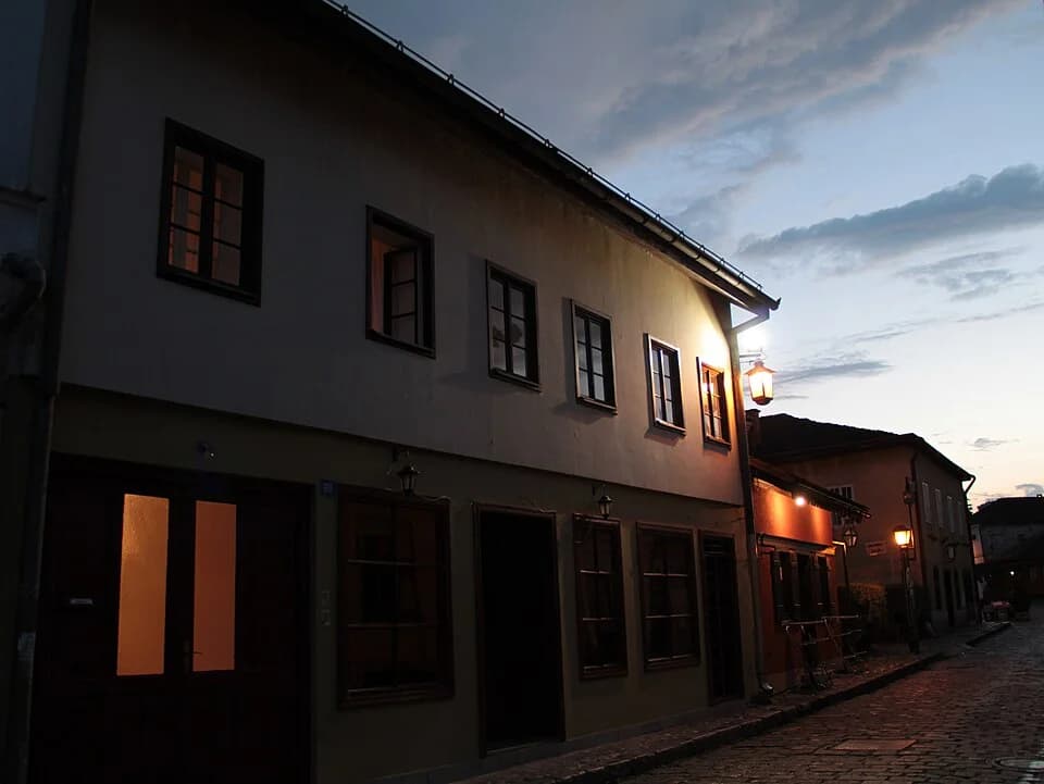 Tešnjar