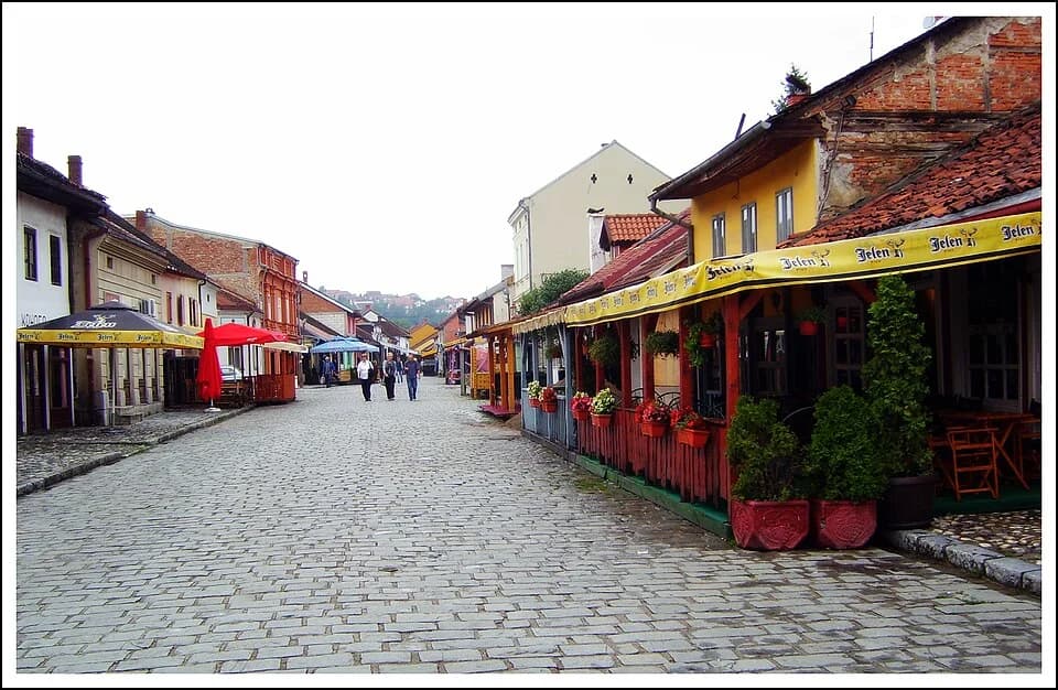 Tešnjar
