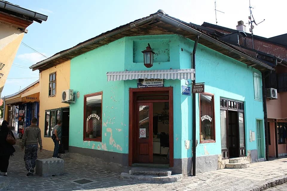 Tešnjar