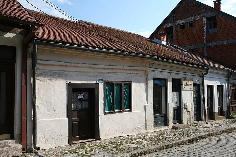Tešnjar