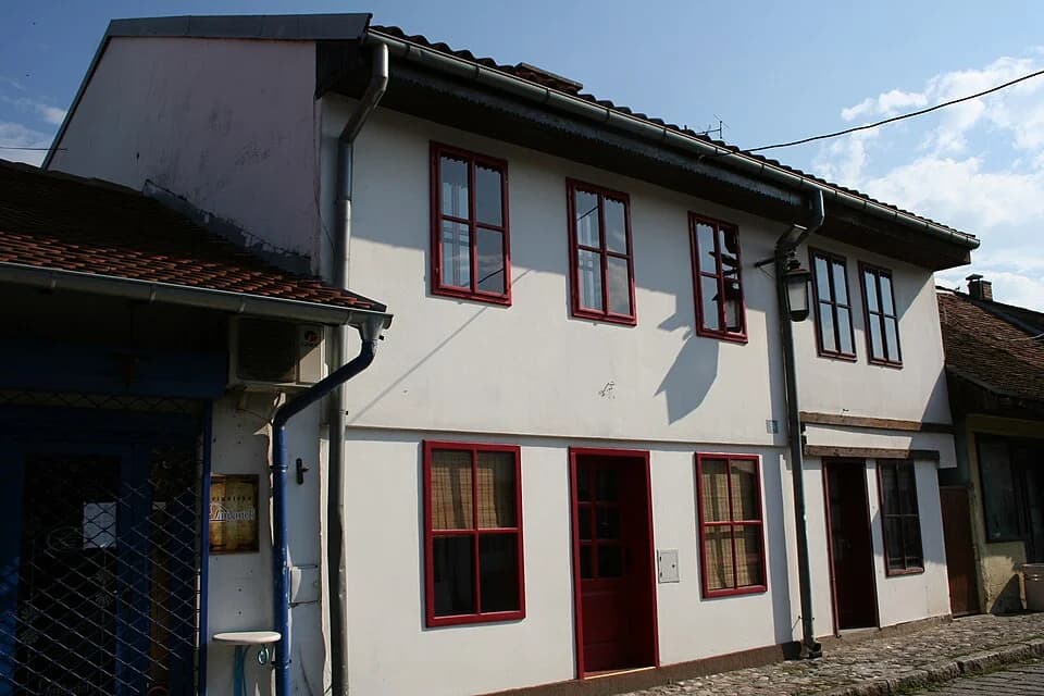 Tešnjar