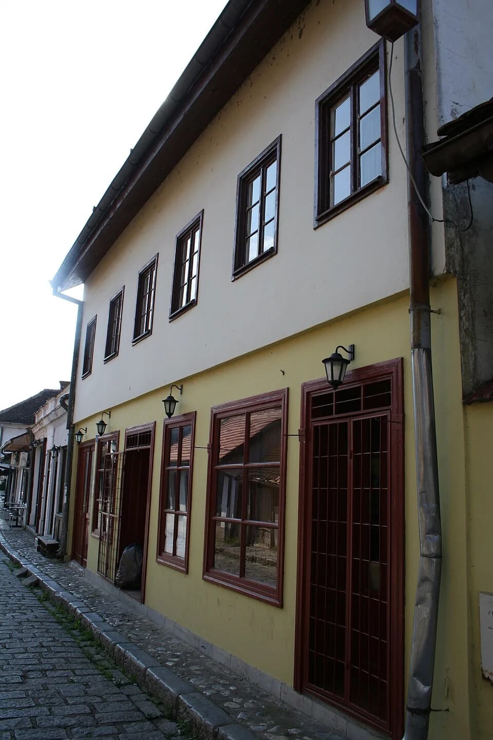 Tešnjar