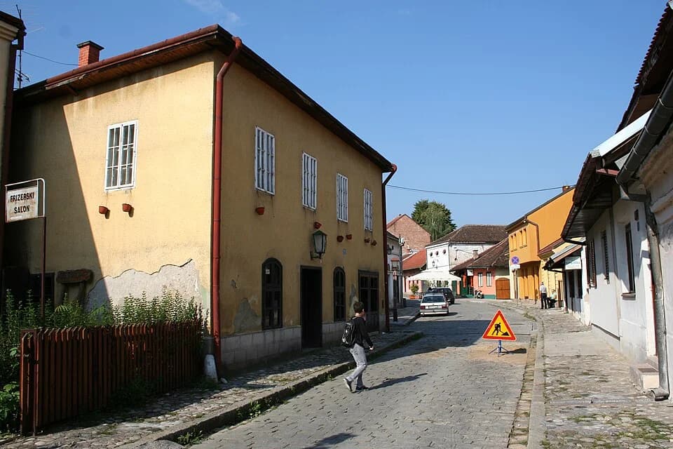 Tešnjar