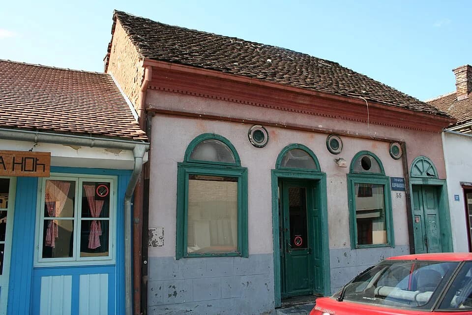Tešnjar