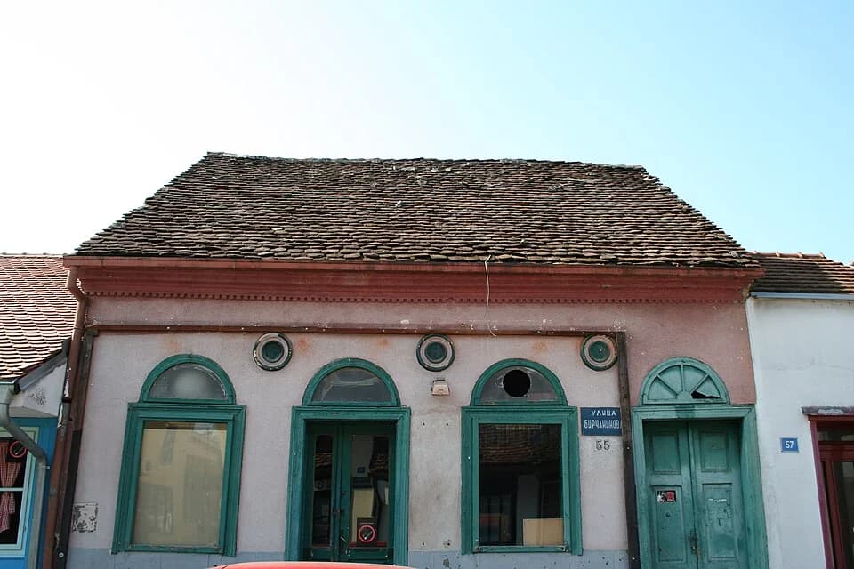 Tešnjar
