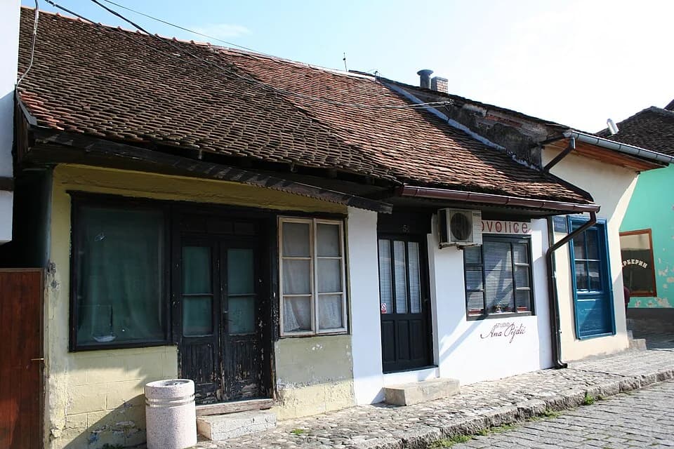 Tešnjar