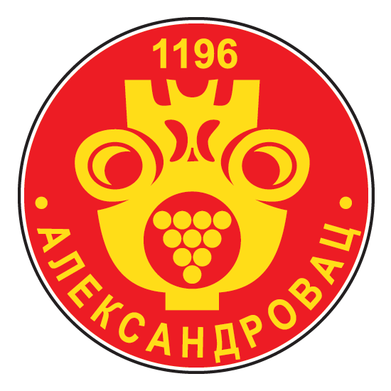 Grb Aleksandrovac