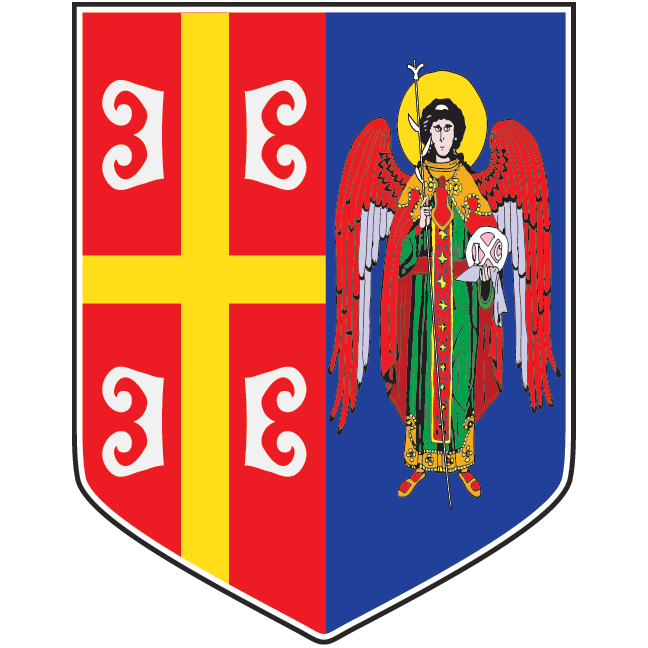 Grb Aranđelovac