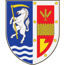 Grb Bačka Palanka