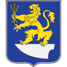 Grb Bačka Topola