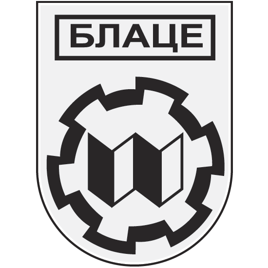 Grb Blace