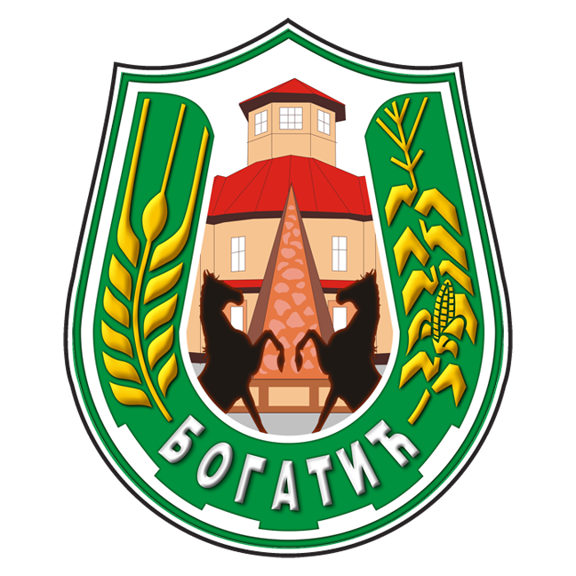 Grb Bogatić