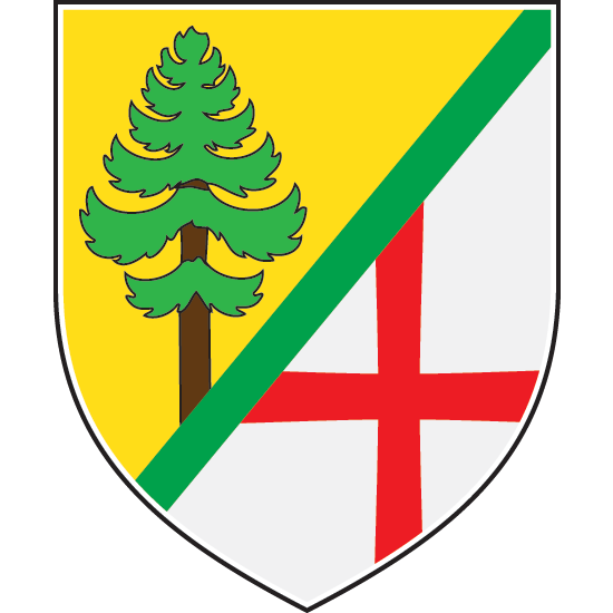 Grb Bor