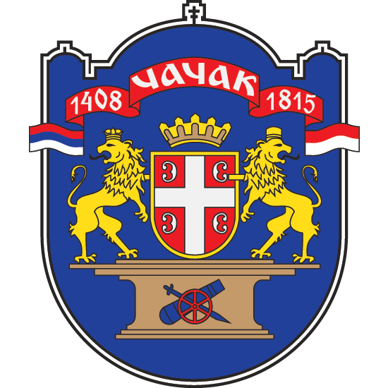 Grb Čačak