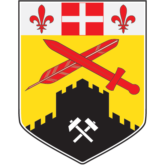 Grb Despotovac