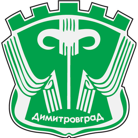 Grb Dimitrovgrad