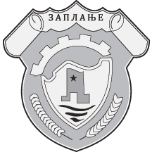 Grb Gadžin Han
