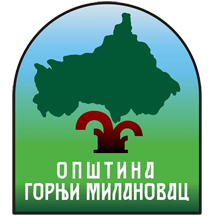 Grb Gornji Milanovac