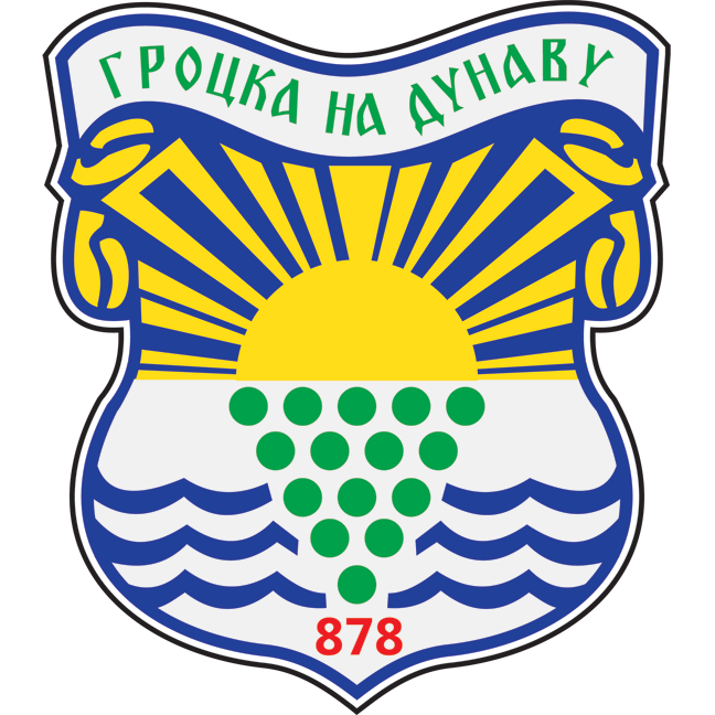 Grb Grocka