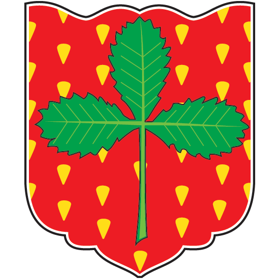 Grb Jagodina