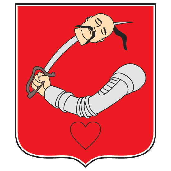 Grb Kikinda