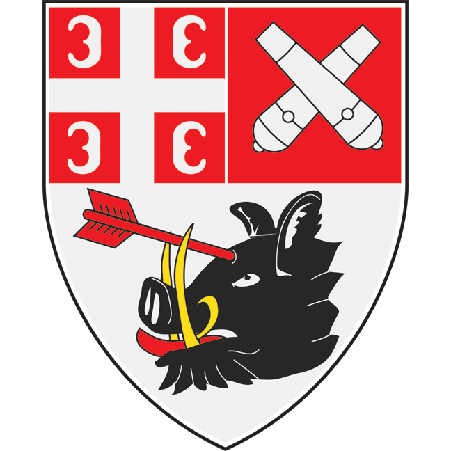 Grb Kragujevac