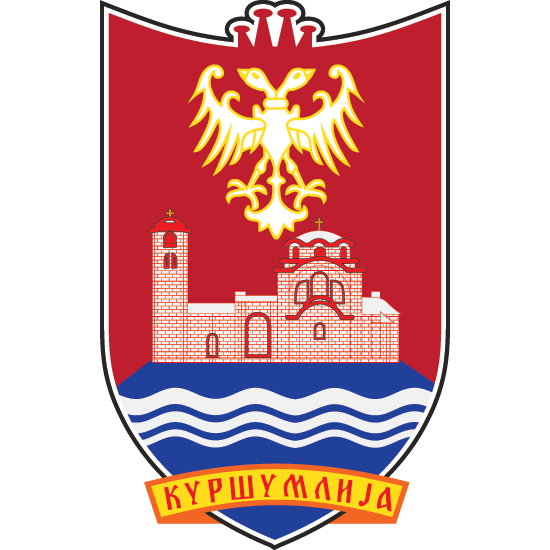 Grb Kuršumlija