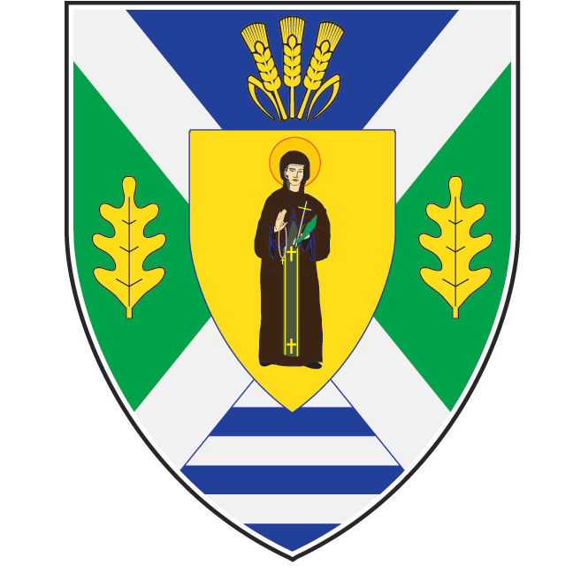 Grb Lapovo