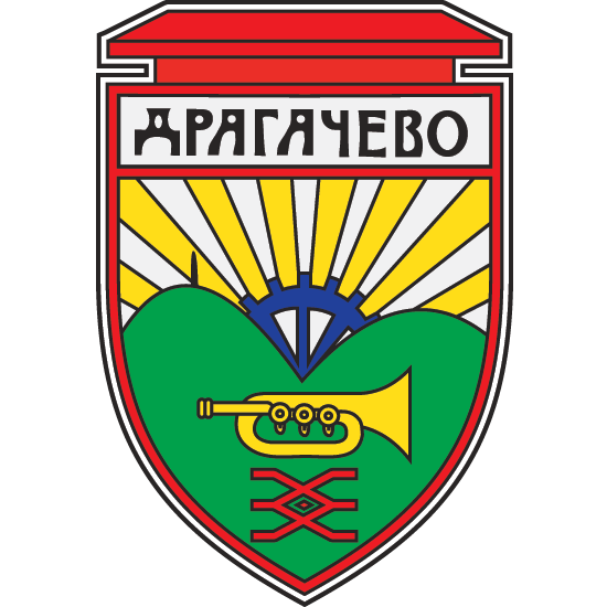 Grb Lučani