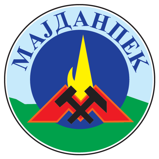 Grb Majdanpek