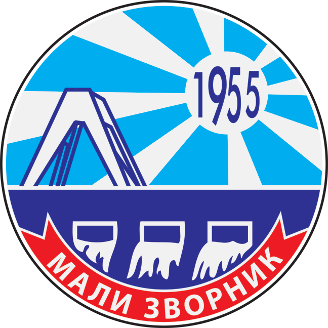 Grb Mali Zvornik