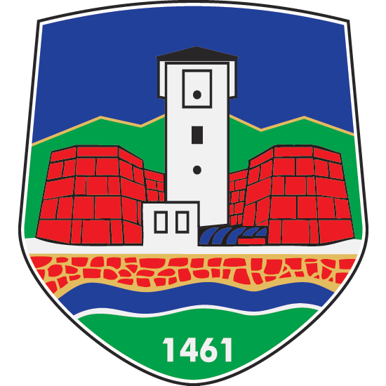 Grb Novi Pazar