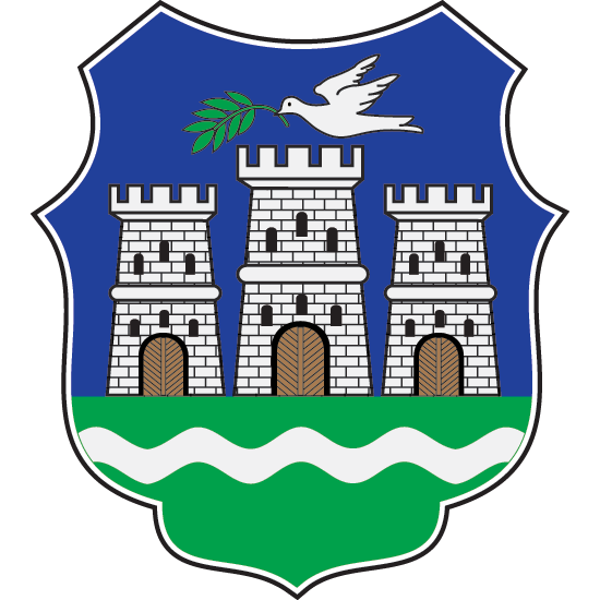 Grb Novi Sad