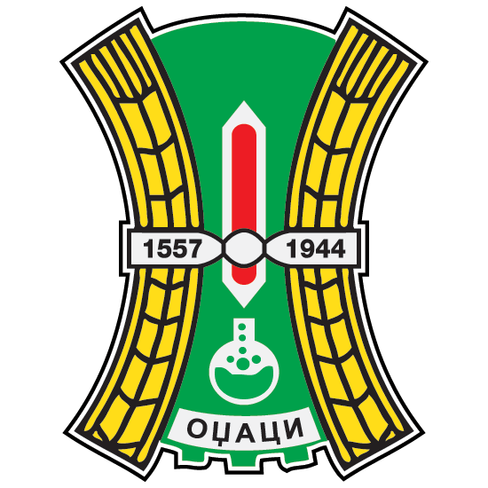Grb Odžaci