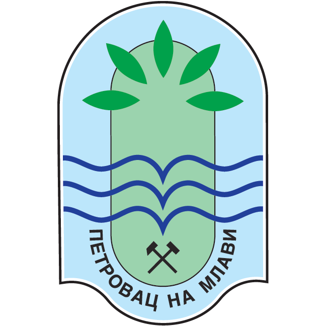 Grb Petrovac na Mlavi