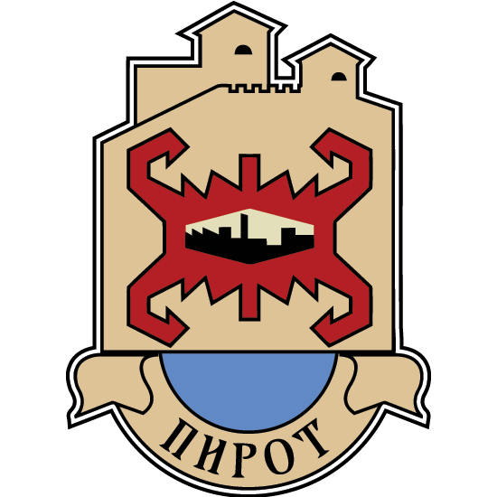 Grb Pirot
