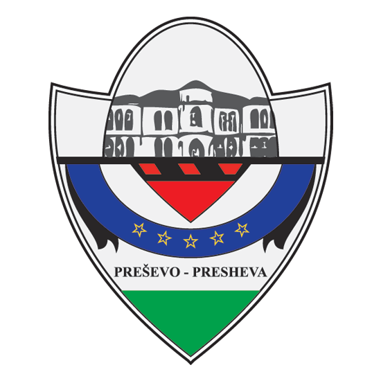 Grb Preševo