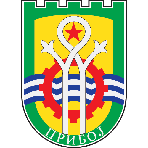 Grb Priboj