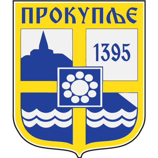 Grb Prokuplje