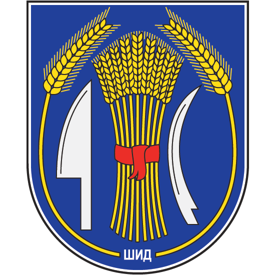 Grb Šid